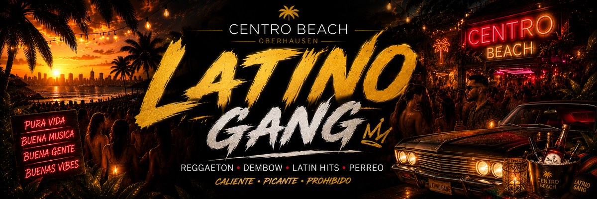 Latino Gang