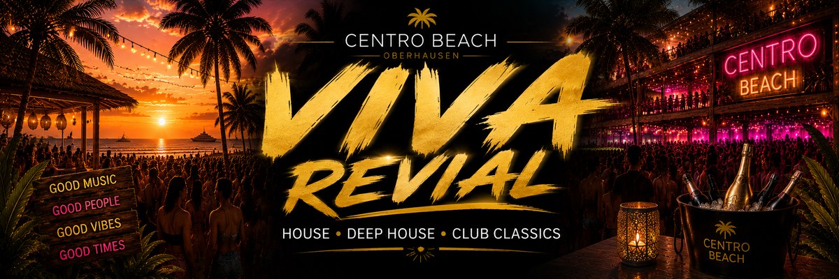 Viva Revival